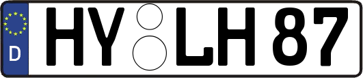 HY-LH87
