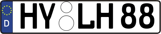 HY-LH88