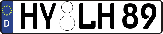HY-LH89