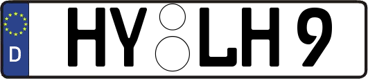 HY-LH9