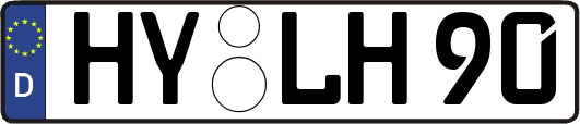 HY-LH90