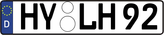 HY-LH92