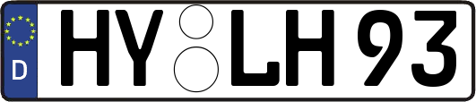 HY-LH93