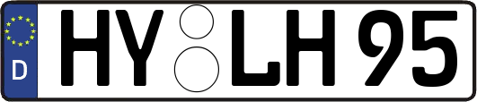 HY-LH95