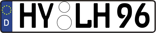 HY-LH96