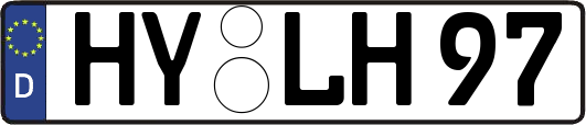 HY-LH97