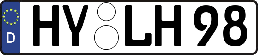 HY-LH98