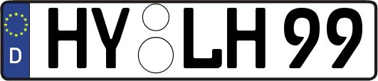 HY-LH99