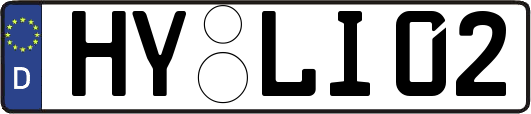 HY-LI02