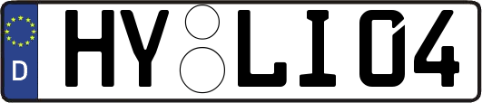 HY-LI04