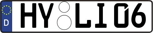HY-LI06