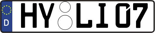 HY-LI07