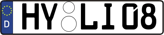 HY-LI08