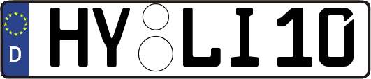 HY-LI10
