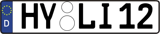 HY-LI12