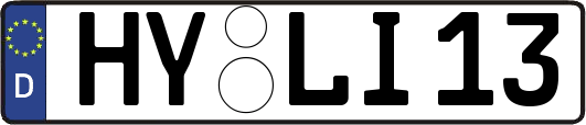 HY-LI13