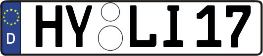 HY-LI17
