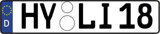 HY-LI18