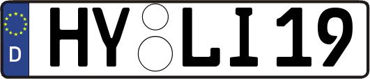 HY-LI19