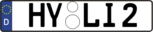 HY-LI2