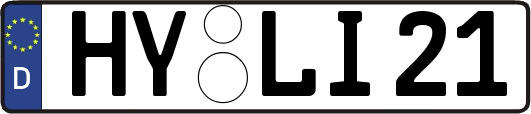 HY-LI21
