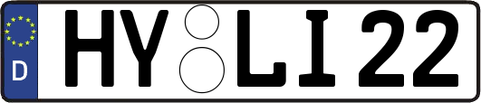 HY-LI22