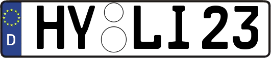 HY-LI23