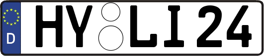 HY-LI24