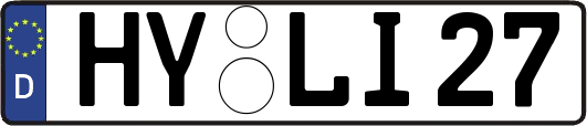 HY-LI27