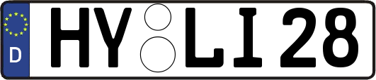 HY-LI28