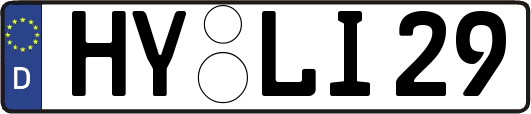 HY-LI29