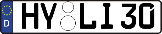HY-LI30