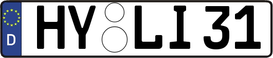 HY-LI31