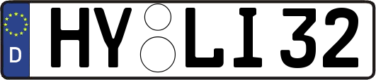 HY-LI32