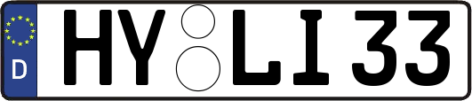 HY-LI33
