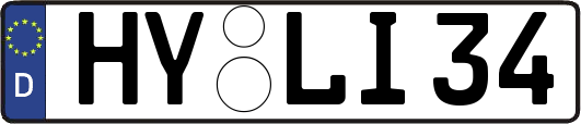 HY-LI34