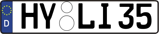 HY-LI35
