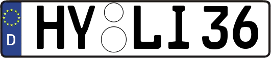 HY-LI36