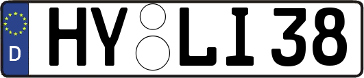HY-LI38
