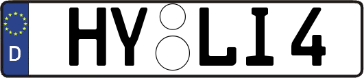 HY-LI4