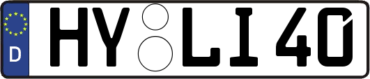 HY-LI40