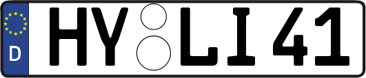 HY-LI41
