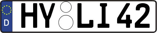HY-LI42