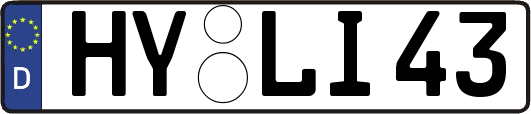 HY-LI43