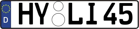 HY-LI45