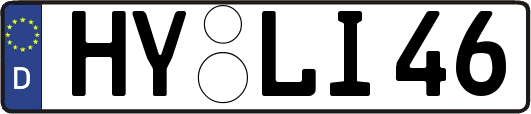 HY-LI46