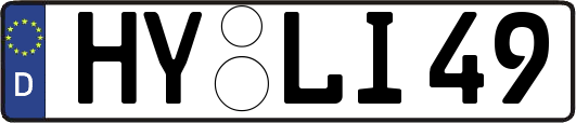 HY-LI49