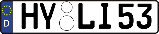 HY-LI53