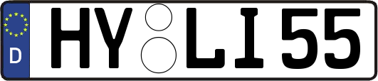 HY-LI55