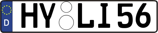 HY-LI56